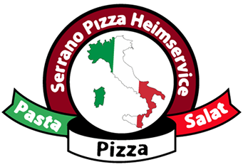 Serrano Pizza